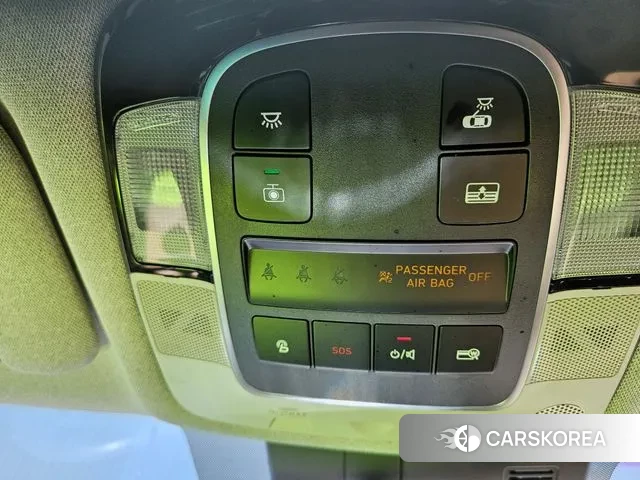 Hyundai Sonata Hybrid (DN8) 2019 Черный из Кореи, фото 2