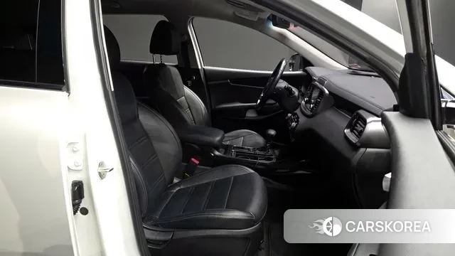 Kia The New Sorento 2018 Белый из Кореи, фото 2