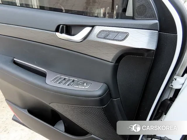 Hyundai Palisade 2020 Белый из Кореи, фото 2
