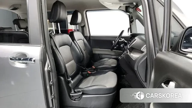 Kia The New Ray 2021 Серый из Кореи, фото 2