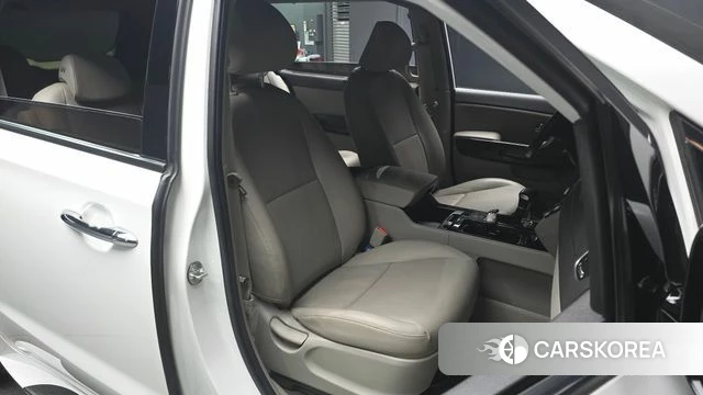 Kia All New Carnival 2018 Белый из Кореи, фото 2