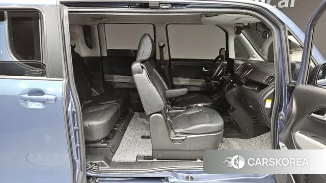 Kia The New Kia Ray EV 2023 Синий из Кореи, фото 2