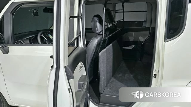 Kia The New Ray 2022 Белый из Кореи, фото 2