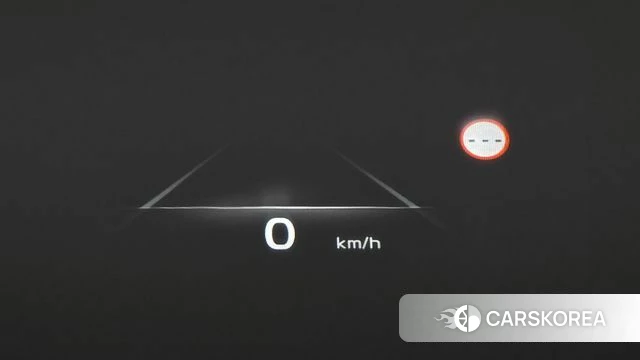 Kia K8 Hybrid 2022 Черный из Кореи, фото 2