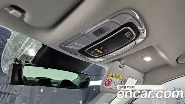 Hyundai Avante Hybrid (CN7) id 2687988 из Кореи 2