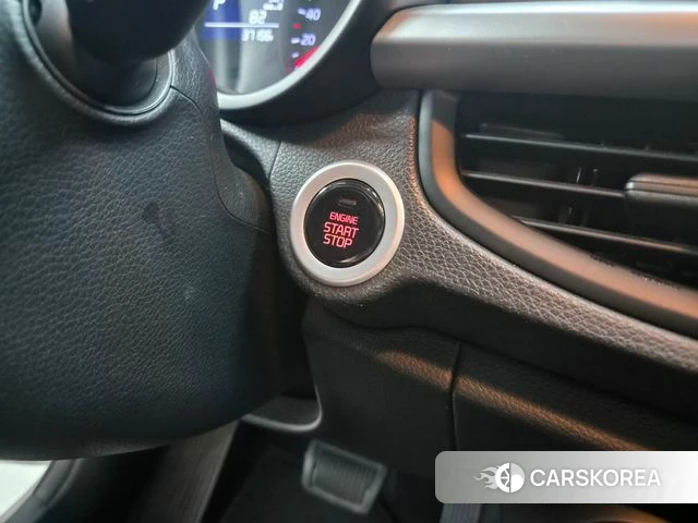 Kia Morning Urban (JA) 2021 Жемчужный цвет из Кореи, фото 2