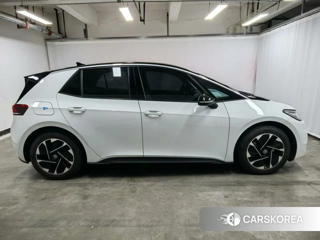 Volkswagen ID.3 2024 Другой из Китая, фото 2
