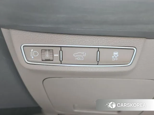 Kia K8 2021 Белый из Кореи, фото 2