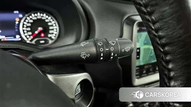 Jeep Renegade 2020 Белый из Кореи, фото 2