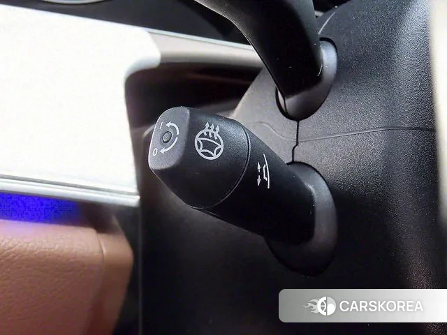 Mercedes-Benz E-Class W213 2019 Черный из Кореи, фото 2