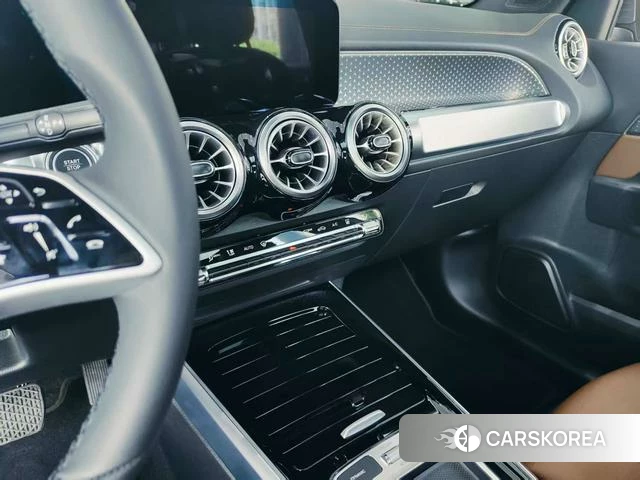 Mercedes-Benz EQB 2026 Темно-серый из Китая, фото 2