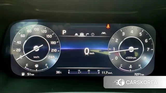 Kia The New K3 2nd generation 2024 Белый из Кореи, фото 2