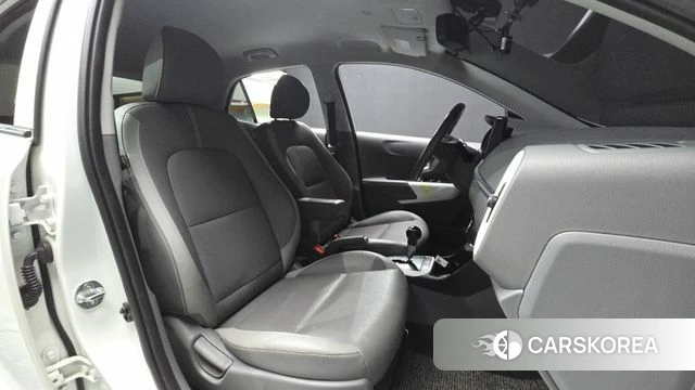Kia All New Morning (JA) 2019 Белый из Кореи, фото 2