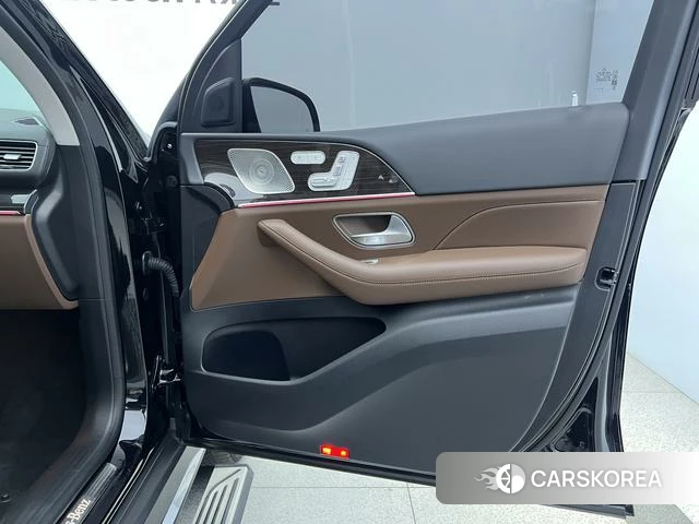 Mercedes-Benz GLE (import) id 4213191 из Китая 2