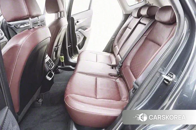 Kia Seltos 2020 Серый из Кореи, фото 2