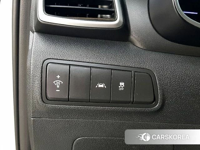 Hyundai All New Tucson 2019 Белый из Кореи, фото 2