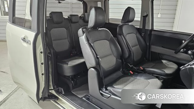 Kia The New Ray 2019 Жемчужный цвет из Кореи, фото 2