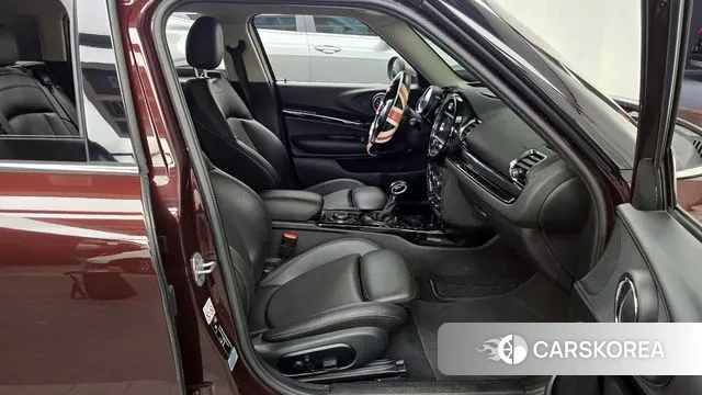 Mini Cooper Clubman 2018 Коричневый из Кореи, фото 2