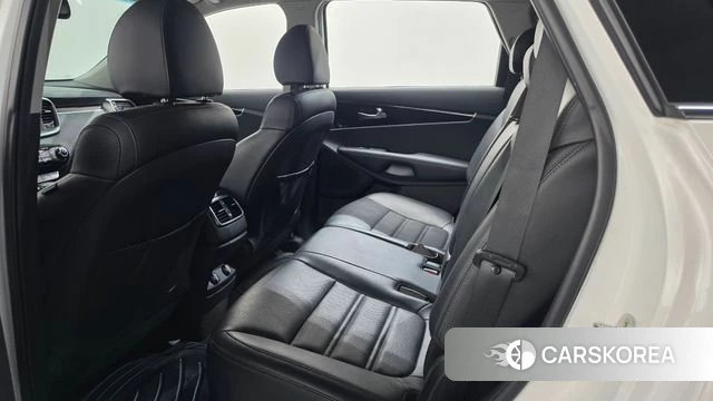 Kia The New Sorento 2018 Белый из Кореи, фото 2
