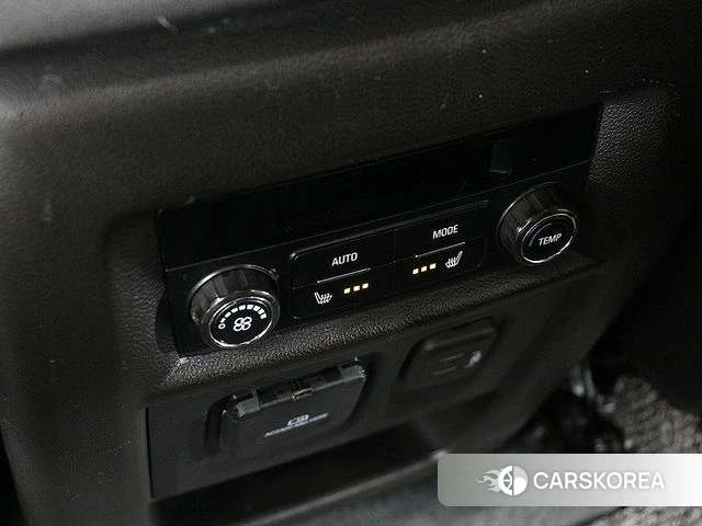 Chevrolet (GM Daewoo) Traverse 2022 Белый из Кореи, фото 2