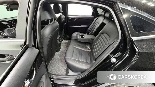 Kia The New K3 2nd generation id 3483496 из Кореи 2