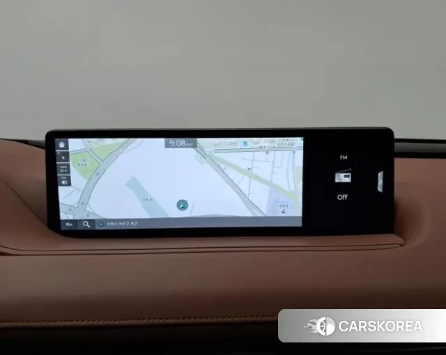 Genesis G80 (RG3) id 3740934 из Кореи 2