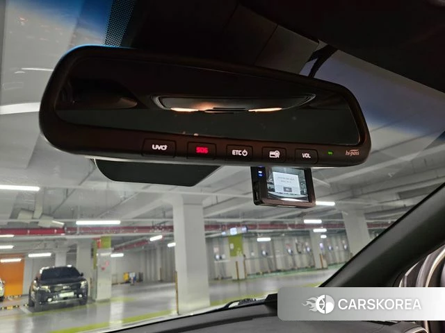 Kia Sportage The Bold 2018 Белый из Кореи, фото 2