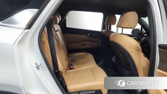 Kia Sorento 4th Generation 2022 Белый из Кореи, фото 2