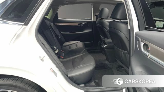 Hyundai The New Grandeur IG 2022 Белый из Кореи, фото 2