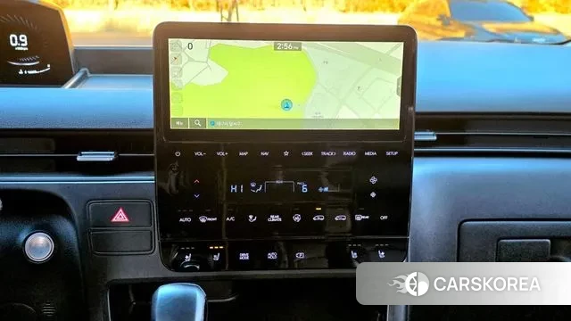 Hyundai Staria 2021 Черный из Кореи, фото 2