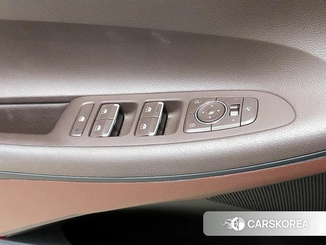 Hyundai The New Grandeur IG 2020 Белый из Кореи, фото 2