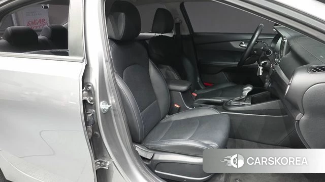 Kia Come New K3 2020 Серебряный из Кореи, фото 2