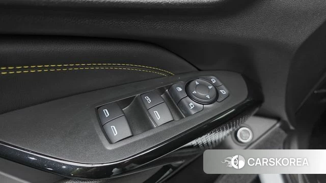 Chevrolet (GM Daewoo) Trax Crossover 2023 Белый из Кореи, фото 2
