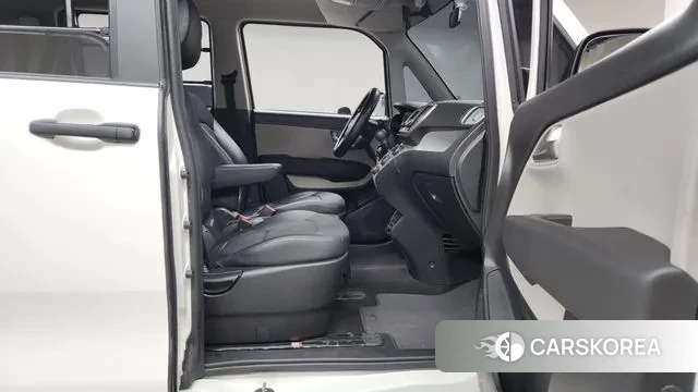 Kia The New Ray 2020 Белый из Кореи, фото 2