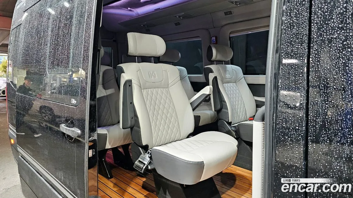 Hyundai Solati 2019 из Кореи, фото 2