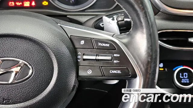 Hyundai Sonata (DN8) id 2677578 из Кореи 2