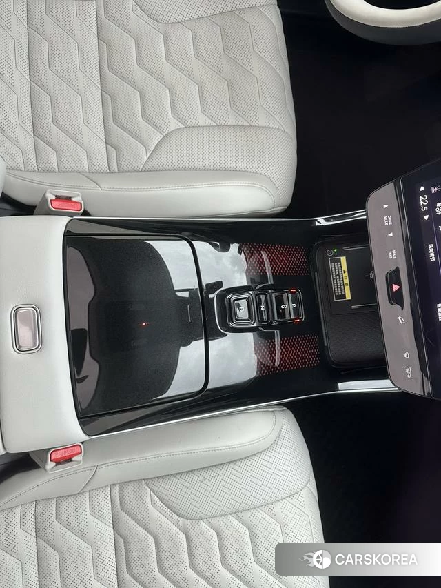 Honda Dongfeng S7 2026 Синий из Китая, фото 2