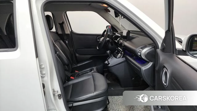 Hyundai Casper 2021 Белый из Кореи, фото 2