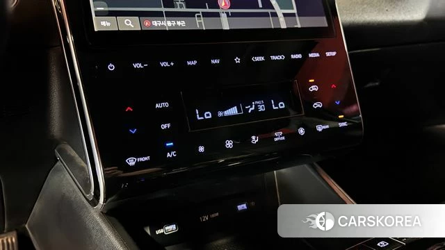 Hyundai Tucson (NX4) 2022 Серебряный из Кореи, фото 2