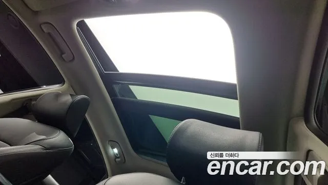 Kia K7 Premier 2019 Черный из Кореи, фото 2