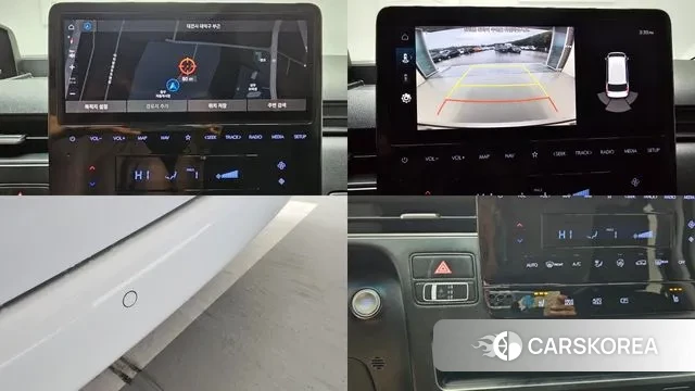 Hyundai Staria 2022 Белый из Кореи, фото 2