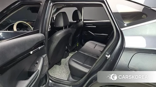 Kia Seltos 2021 Серый из Кореи, фото 2