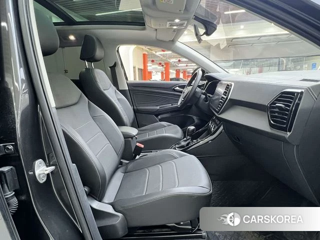 Jetta VS7 2022 Черный из Китая, фото 2