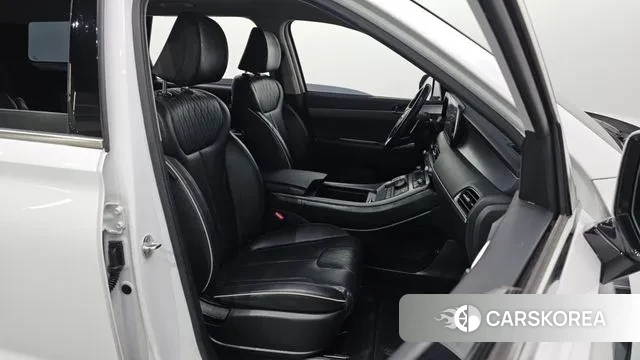 Hyundai Palisade 2020 Белый из Кореи, фото 2