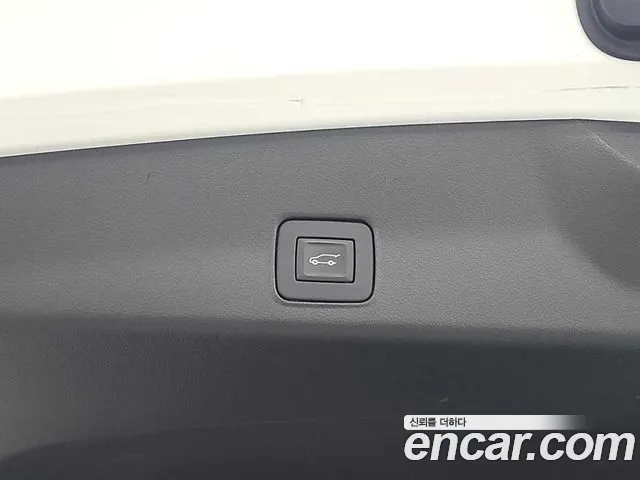 Chevrolet (GM Daewoo) Trailblazer id 2690419 из Кореи 2