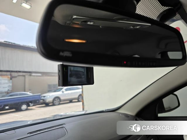 Renault Korea (Samsung) SM5 Nova 2018 Серебряный из Кореи, фото 2