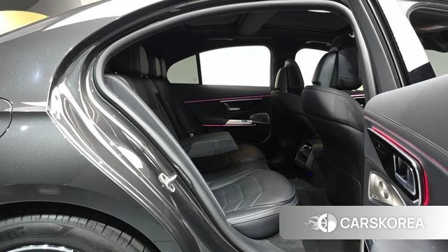 Mercedes-Benz E-Class W214 2025 Серый из Кореи, фото 2