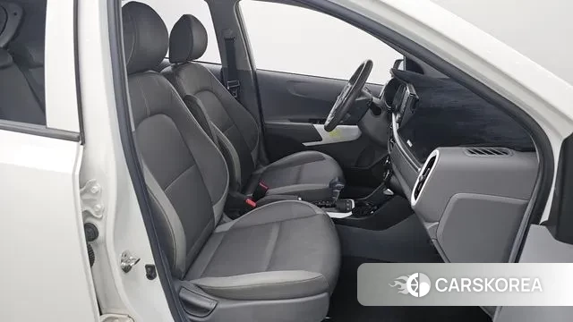 Kia All New Morning (JA) 2018 Белый из Кореи, фото 2