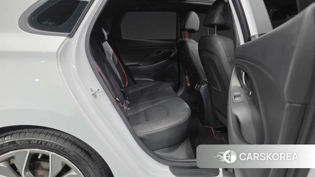 Hyundai i30 (PD) 2018 Белый из Кореи, фото 2