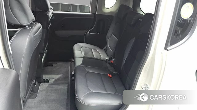Kia The New Kia Ray 2023 Жемчужный цвет из Кореи, фото 2